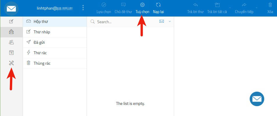 Email Pro – Kiểm tra Email của bạn có đang bị theo dõi? 2 Screenshot from 2021 09 13 22 28 46